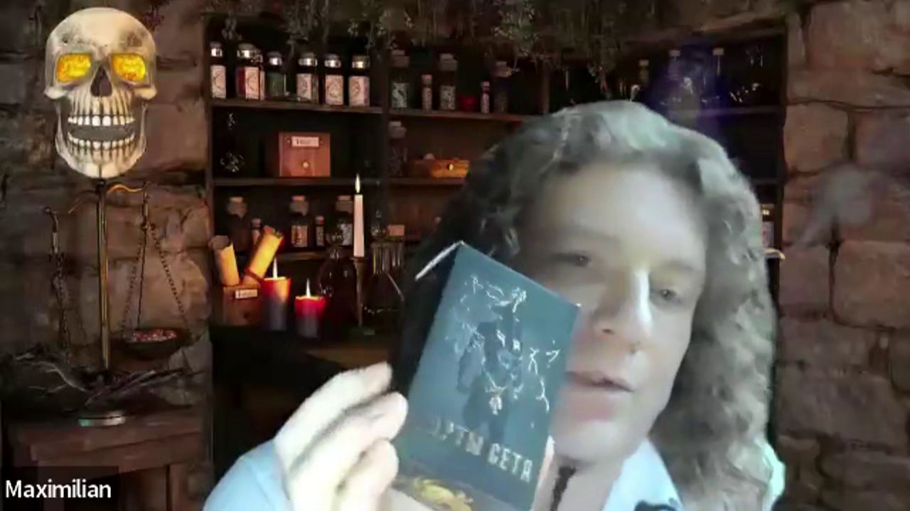 Карты Сета смотреть онлайн