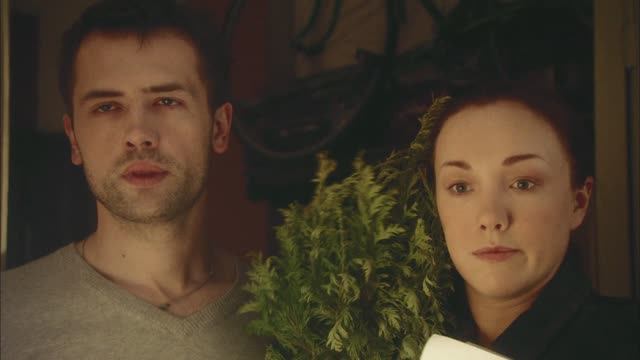 БРАТЬЯ-ДЕТЕКТИВЫ - 4 серия смотреть онлайн