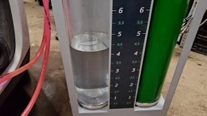 ✅️ Mitsubishi ASX 1.6 2014 92000км: промывка системы охлаждения