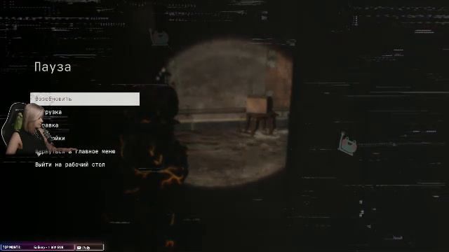 Cronos: The New Dawn | Прохождение 1 смотреть онлайн