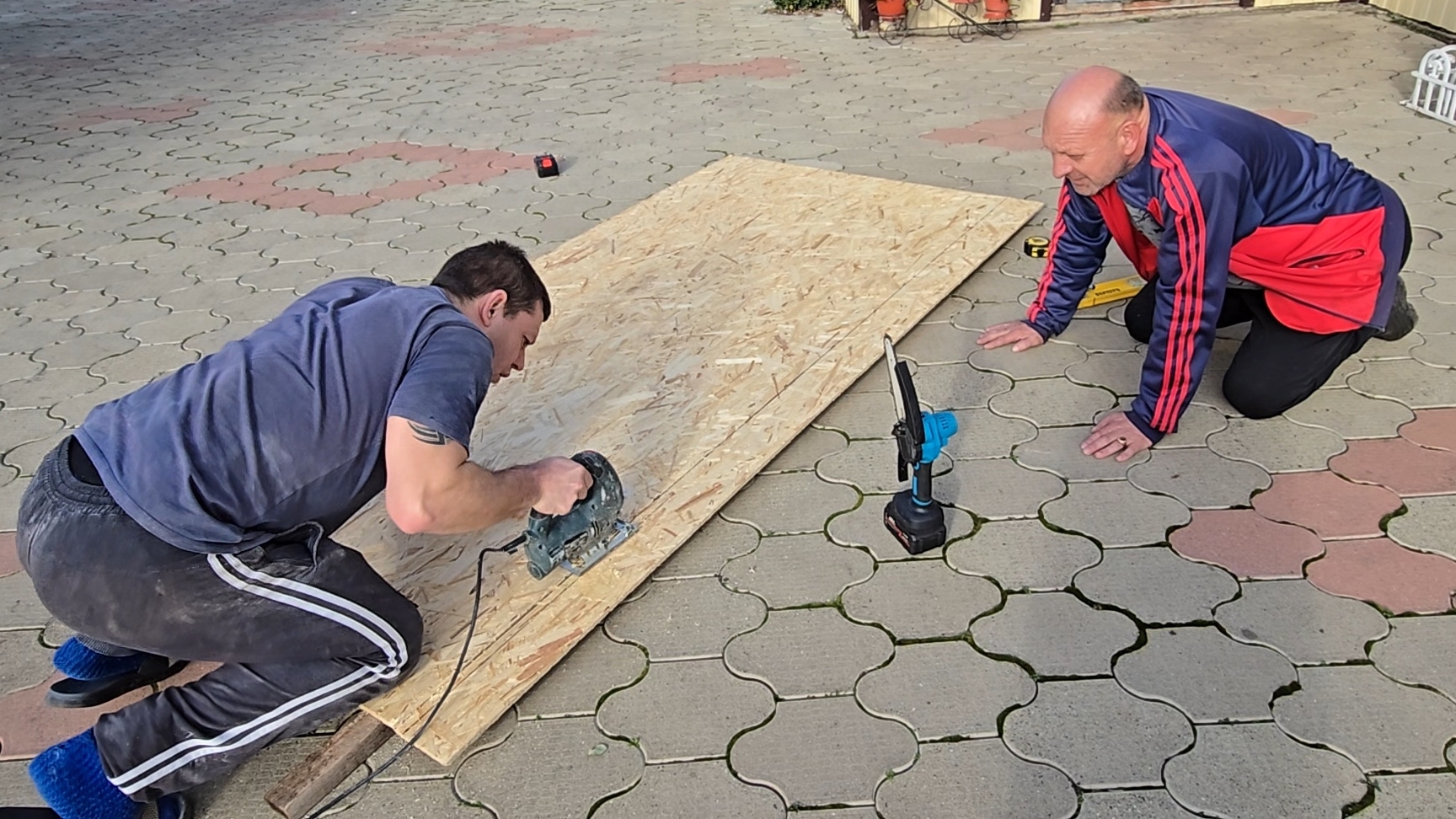 ✨️Выбросили всё!✨️Ремонт-дело нервное✨️ смотреть онлайн