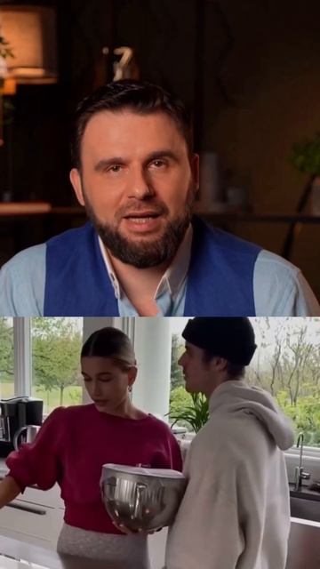 Секрет отношений Джастина и Хейли: почему их любовь выдержала ВСЕ смотреть онлайн