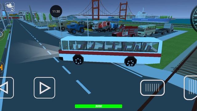 Simple Sandbox прохождение #7