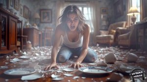 Несчастная любовь 🎵 Песня