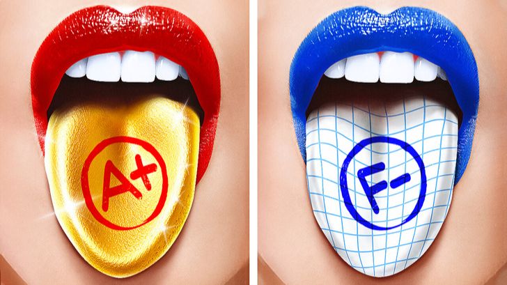 🎒 Дорогие гаджеты vs бюджетные лайфхаки для школы ✏️ смотреть онлайн