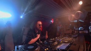 PARA NOIR live from FLAVA CLUB, SOCHI. (AFRO HOUSE, TECH HOUSE, DEEP HOUSE)