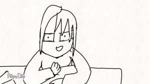 очередная Анимация от А. У под названием "килька'