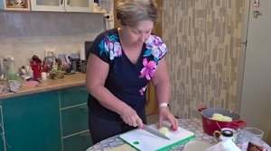 РЕМОНТ Квартиры радует, и конечно котлетки..