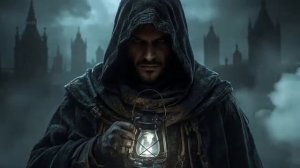 Туман  - Авторская песня (Rock)