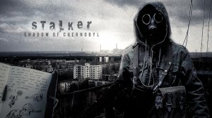 15 часть Народная Солянка 2016 (OGSR Engine) « Круглый, Крест и другие «