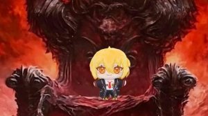 Limbus Company AhabMail Solo Ahab