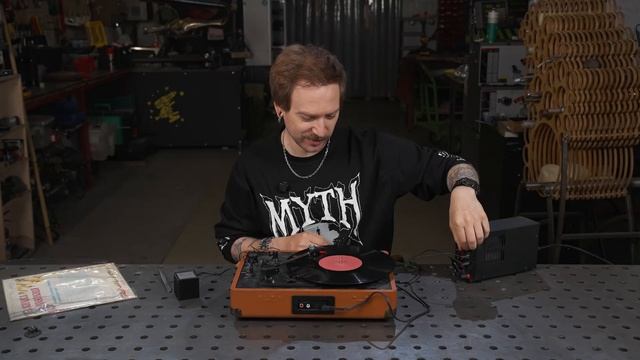 Ускоряем бытовые приборы до отказа