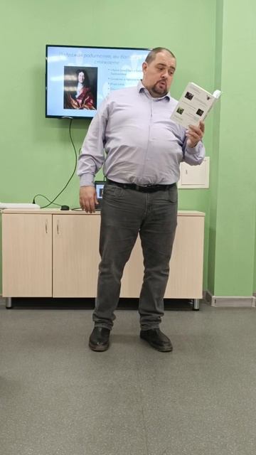 Жан де Лафонтен. Лев и мышь.mp4