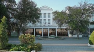 Видеосъёмка отеля в Анапе | отель "СТАРИННАЯ АНАПА"