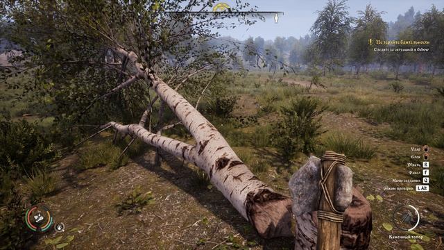 Medieval Dynasty #7 ДЕРЕВУШКА НА БОЛОТЕ смотреть онлайн