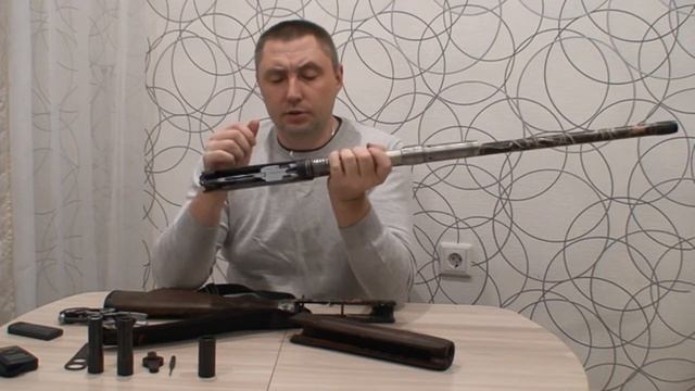 мой тоз 87-03 м , особенности, сложности эксплуатации, доводка до рабочего состояния. смотреть онлайн