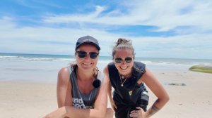 МУЙНЕ не в сезон. Истинный вьетнамский колорит, тихие пейзажи, живые рынки и изобилие морепродуктов!