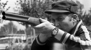 Умер олимпийский чемпион по стрельбе Евгений Петров