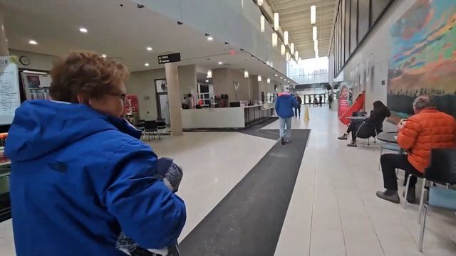 Ep.222 Canadian Hockey (Russian Subtitles) смотреть онлайн