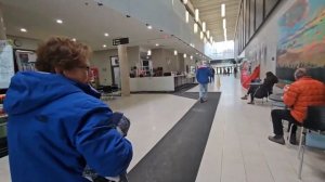 Ep.222 Canadian Hockey (Russian Subtitles)