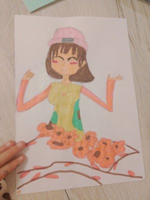 привет с пики