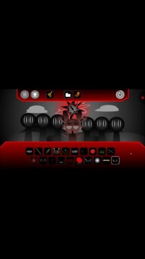 Sprunki Rhogul Phase 5