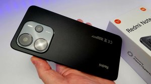 ЛУЧШАЯ ЗВОНИЛКА 2025 ГОДА! Топ ЦЕНА ХАРАКТЕРИСТИКИ Смартфон Xiaomi