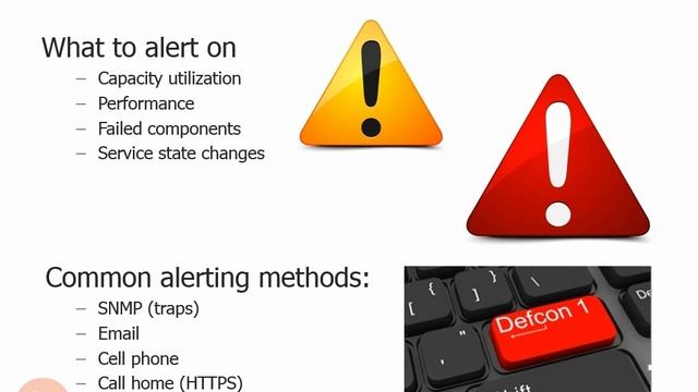 3.5.3. Alerting смотреть онлайн