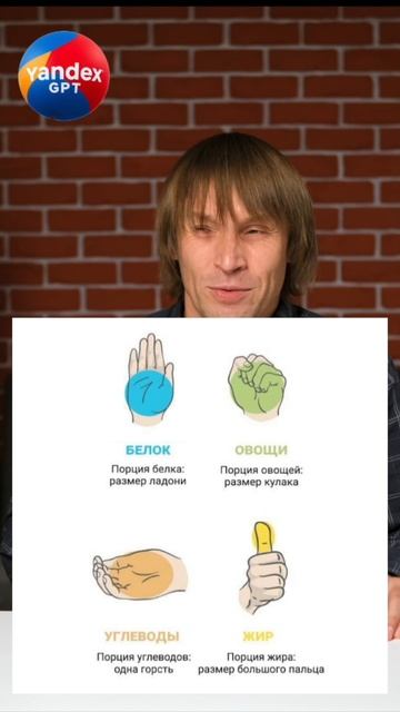 Похудеть на 5 кг за месяц: советы ИИ (ChatGPT, DeepSeek, ЯндексGPT) смотреть онлайн