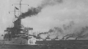 16 белых гигантов： самое дерзкое путешествие в истории