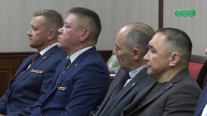 В Госсобрании наградили 13 представителей "Боевого братства"