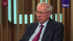 Азаров сделал неутешительный прогноз по Украине