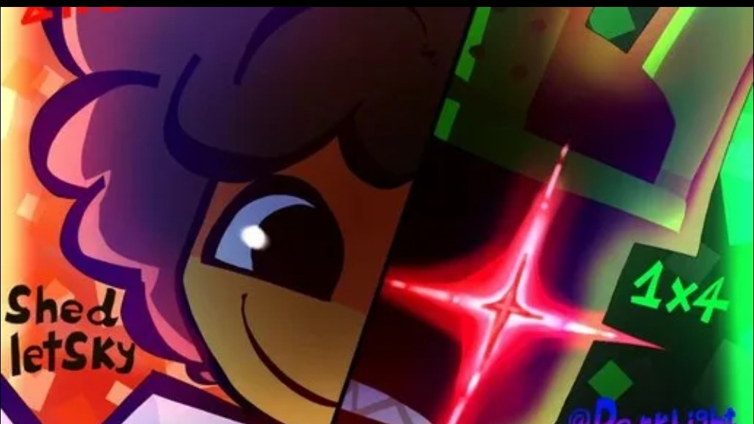 LMS 1x4 Vs Shedletsky ЛМС 1х4 против шедлетского