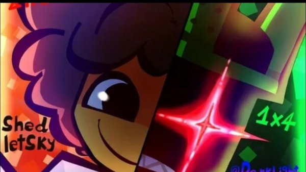 LMS 1x4 vs Shedletsky ЛМС 1х4 против шедлетского