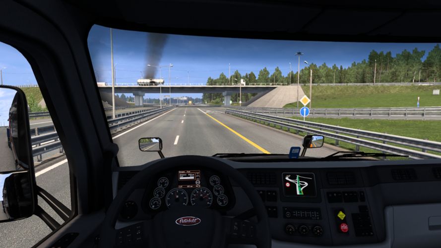 Груз из Вязьмы на Мурманск смотреть онлайн