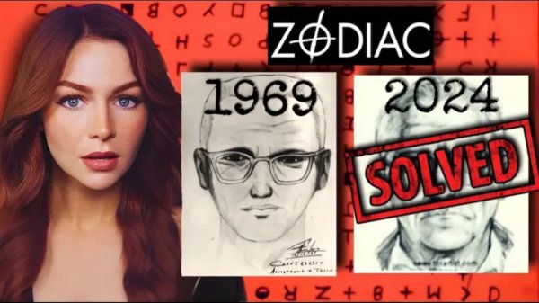 Did A TikToker Solve The Zodiac Killer Case? | Аудирование на английском