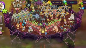 #Максимальный #Уровень #мсм #mysingingmonsters