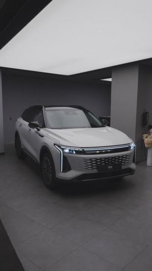 ПРОМО-РОЛИК RX NEW В АВИЛОНЕ!