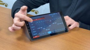 Калибровка экрана за 3 минуты!