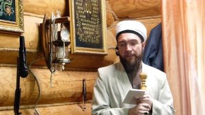 Оказывать благодеяния — Пятничная проповедь 26.01.2024 г.