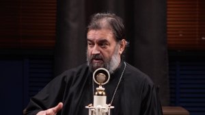 "Понять время". Протоиерей Андрей Ткачёв, Сергей Мардан, Роман Голованов.