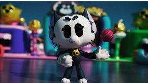 ИСТОРИЯ КИТА BRAWL STARS