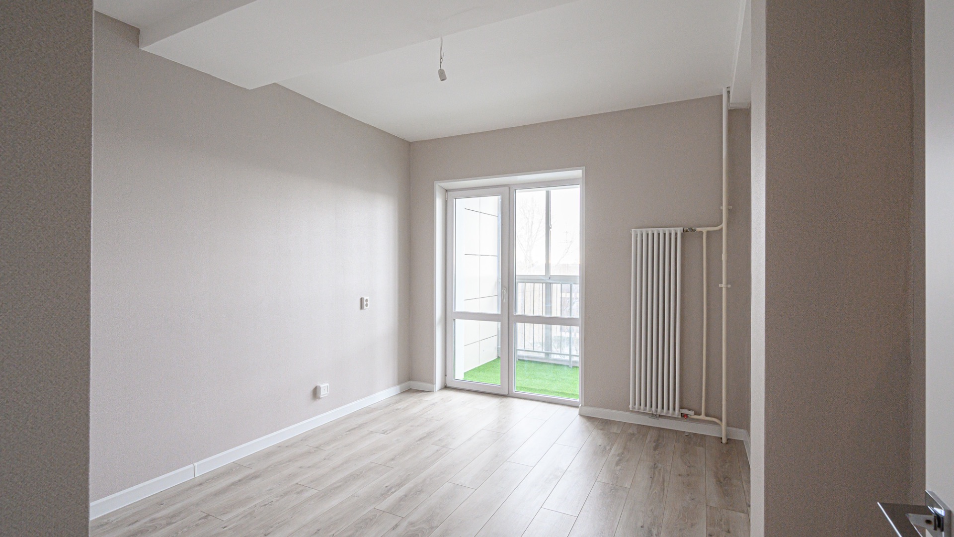 Однокомнатная квартира, Новосибирск, Ленинский район, ул. Междуреченская, д.3 смотреть онлайн