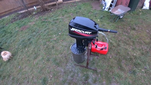 Mercury 15 m смотреть онлайн