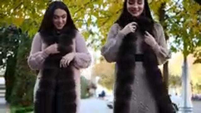 Северина Октябрь 2019