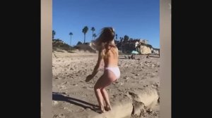 Забавные и Нелепые Видео, а Сальто Стало Хитом Соцсетей, Смешные😂