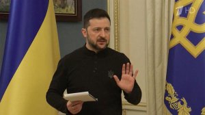 Зеленский фигурирует в обвинительном заключении НАБ по делу Миндича.