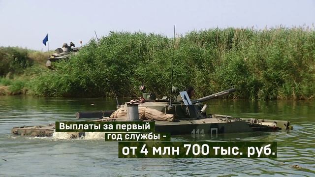 Служба по контракту смотреть онлайн