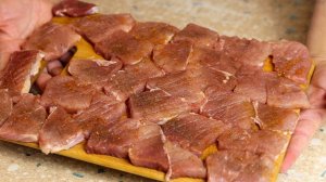 Грузинская закуска из 90-х, такая была на каждой гулянке , многие ее забыли, а зря! Вкусные советы