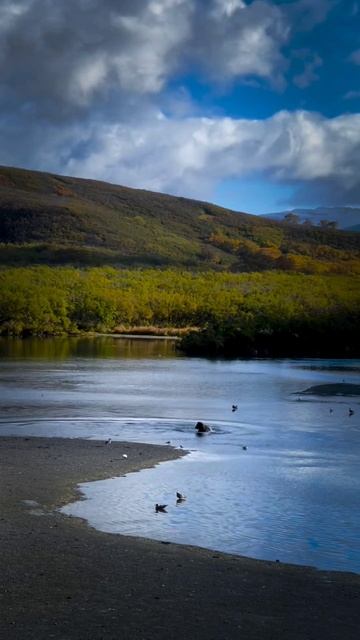 Камчатка, Россия